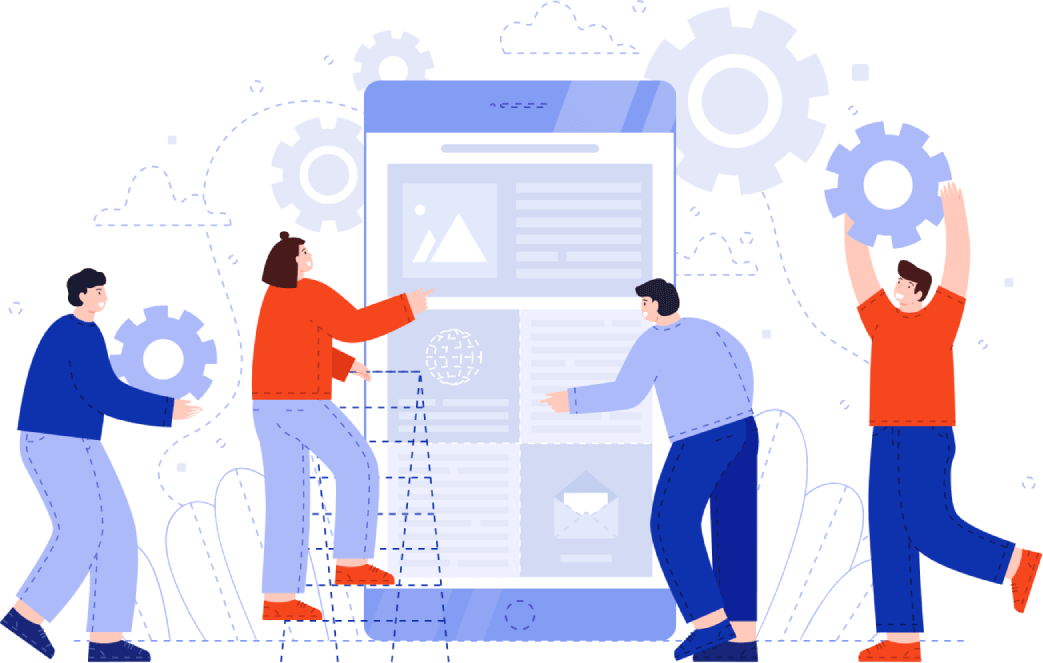 Navbright Technology Group Features